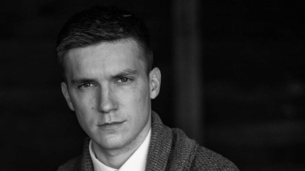 Где сейчас Егор Козлов Где сейчас Егор Козлов