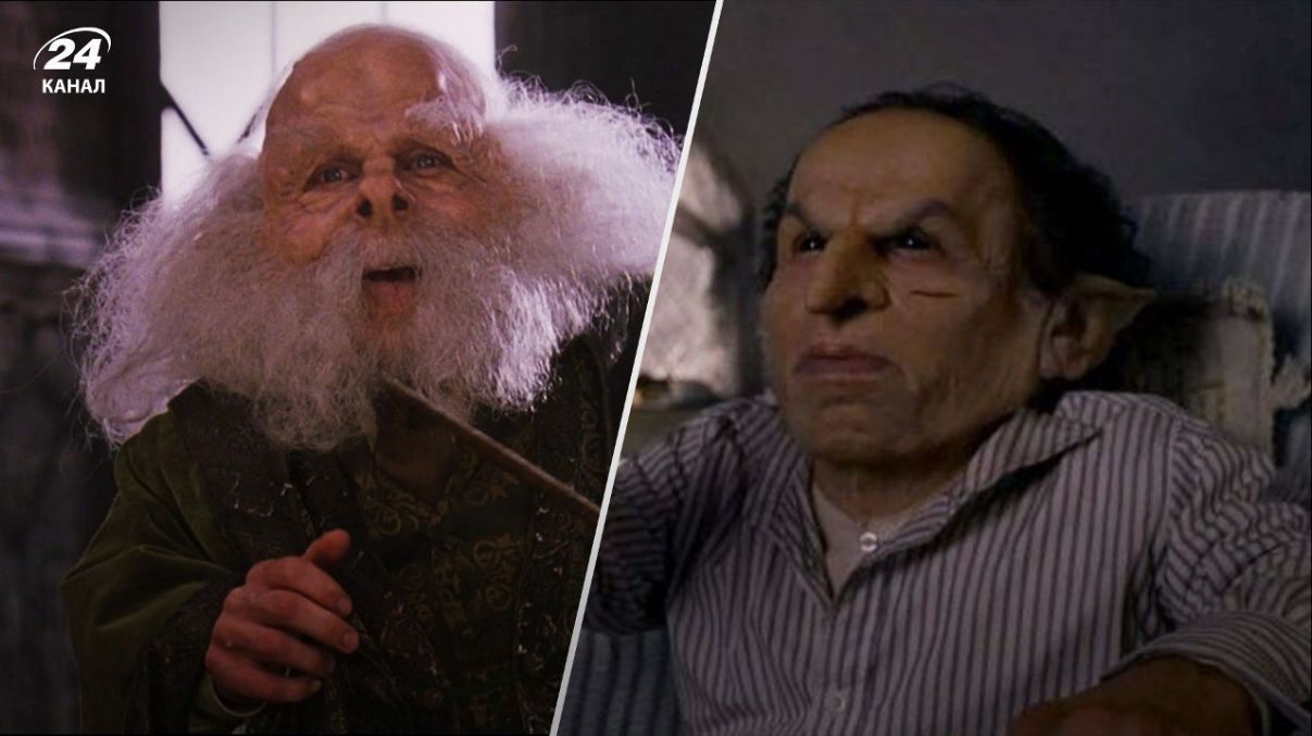 Актори, які зіграли декілька ролей в одному фільмі Актори, які зіграли декілька ролей в одному фільмі