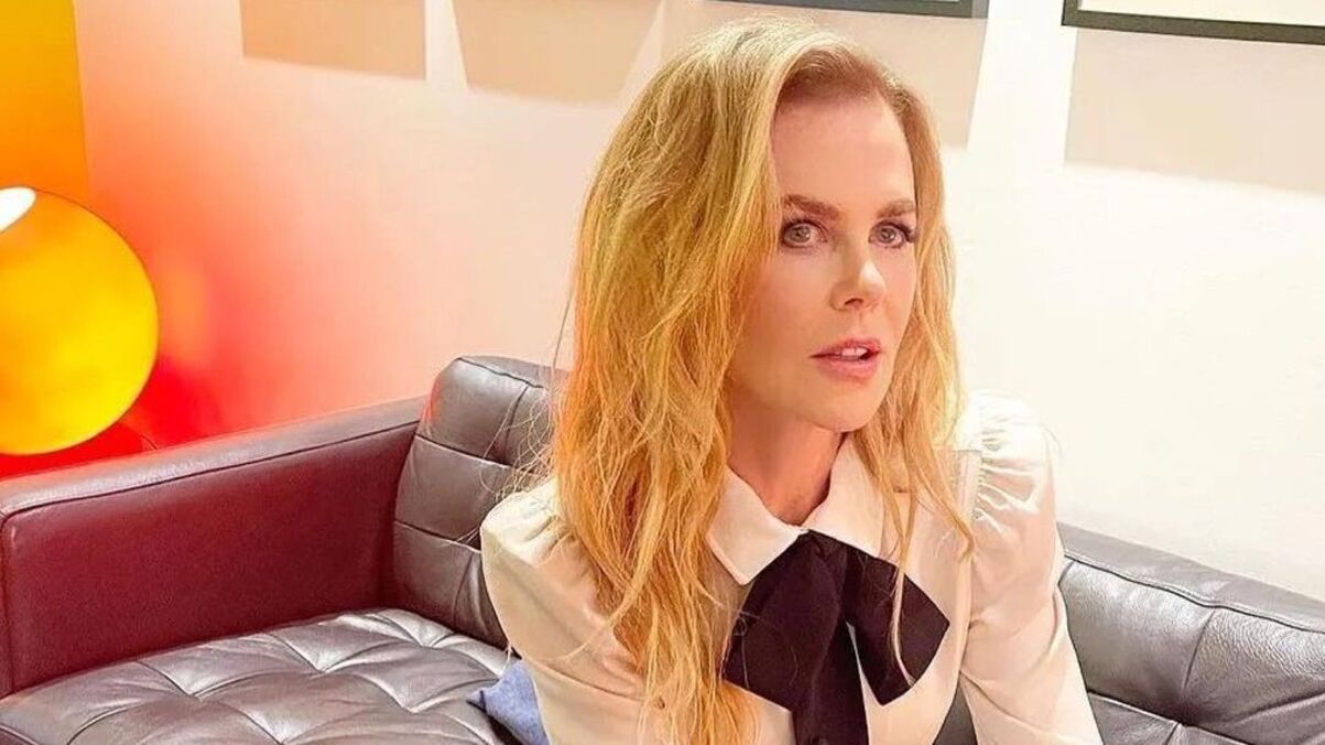 Николь Кидман Николь Кидман