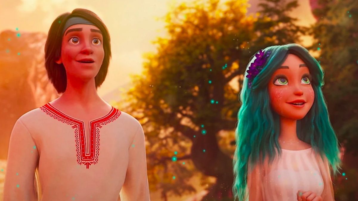 Украинские мультфильмы Украинские мультфильмы