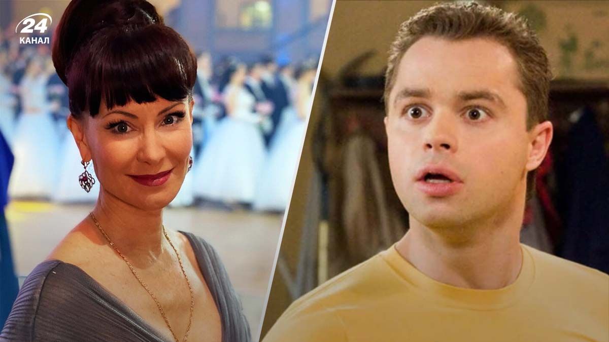 Российские актеры, которые родились в Украине Российские актеры, которые родились в Украине