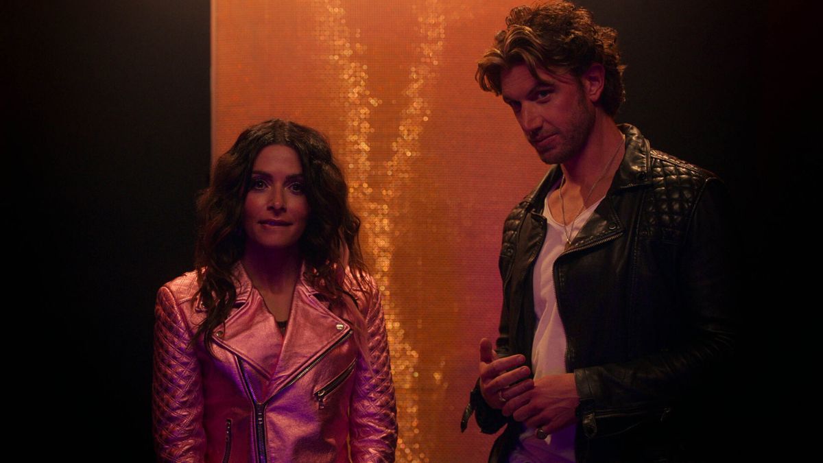 Сериал "Секс/Жизнь" Сериал "Секс/Жизнь"