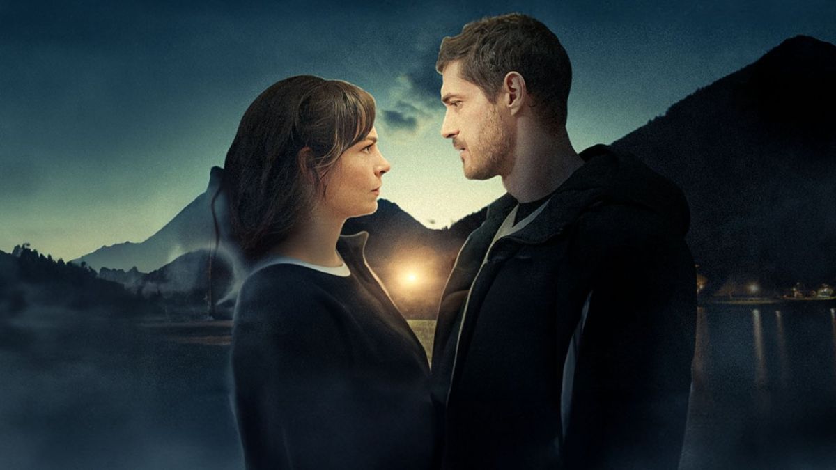 Мини-сериал "Зов любви" Мини-сериал "Зов любви"