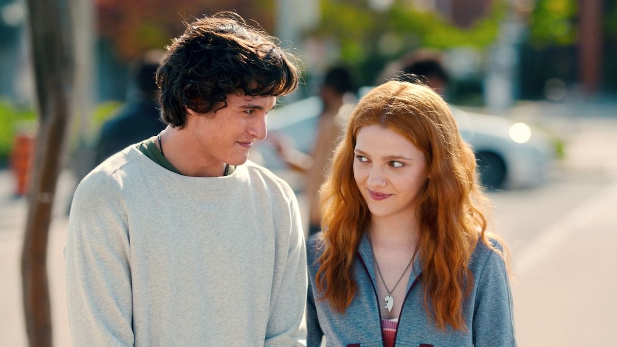 Що подивитися на Netflix Що подивитися на Netflix