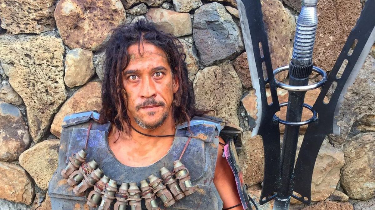 Тамайо Перрі Тамайо Перрі