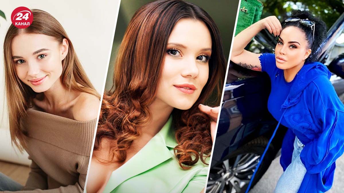 Актори, які стали зрадниками України Актори, які стали зрадниками України