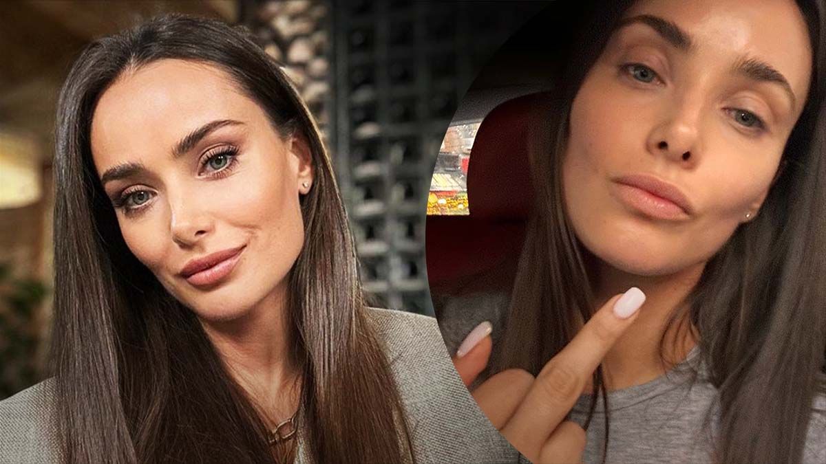 Ксенія Мішина Ксенія Мішина