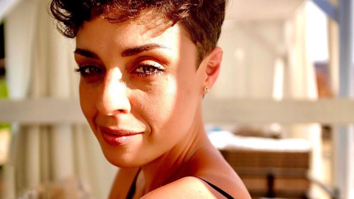 Євгенія М'якенька Євгенія М'якенька