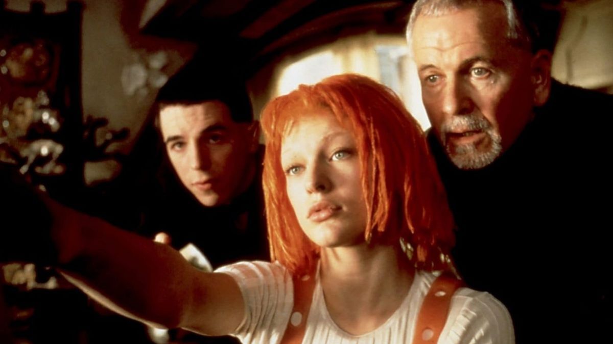 Подборка фильмов на лето Подборка фильмов на лето