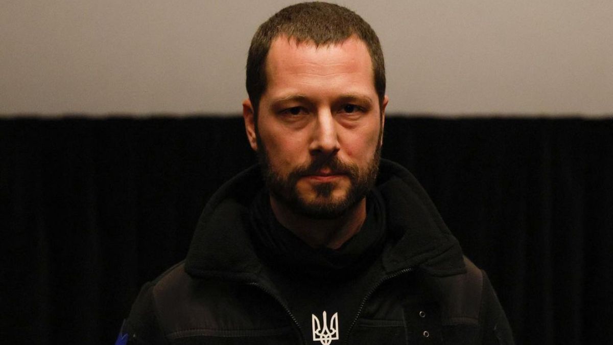 Мстислав Чернов Мстислав Чернов