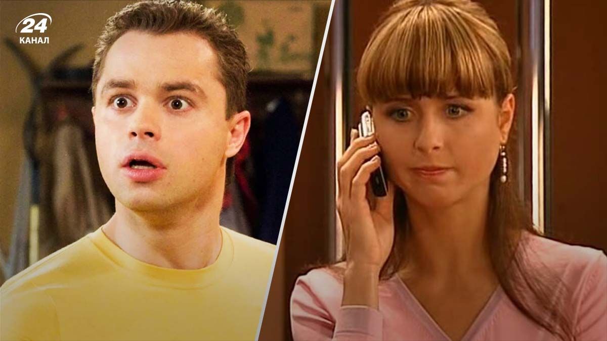 Актори з українським корінням, які живуть в Росії Актори з українським корінням, які живуть в Росії