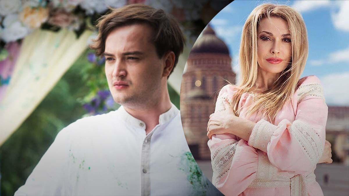 Вячеслав Хостикоев о конфликте с Ольгой Сумской о конфликте с Ольгой Сумской Вячеслав Хостикоев о конфликте с Ольгой Сумской о конфликте с Ольгой Сумской