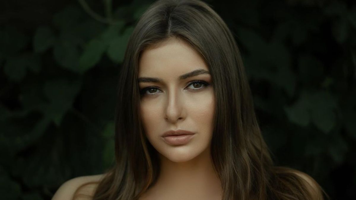 Катерина Тишкевич Катерина Тишкевич