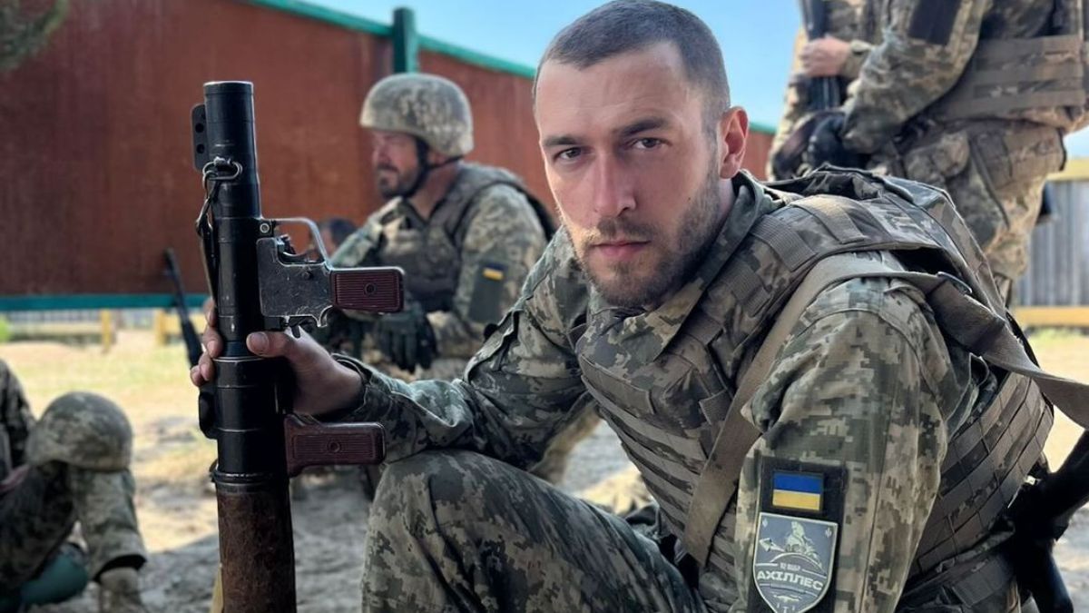 Юрій Феліпенко Юрій Феліпенко