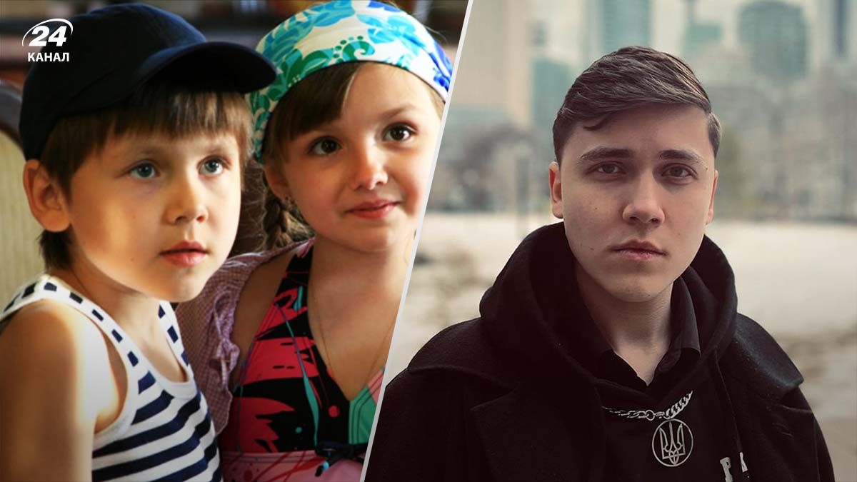 Констянтин Чорнокрилюк Констянтин Чорнокрилюк