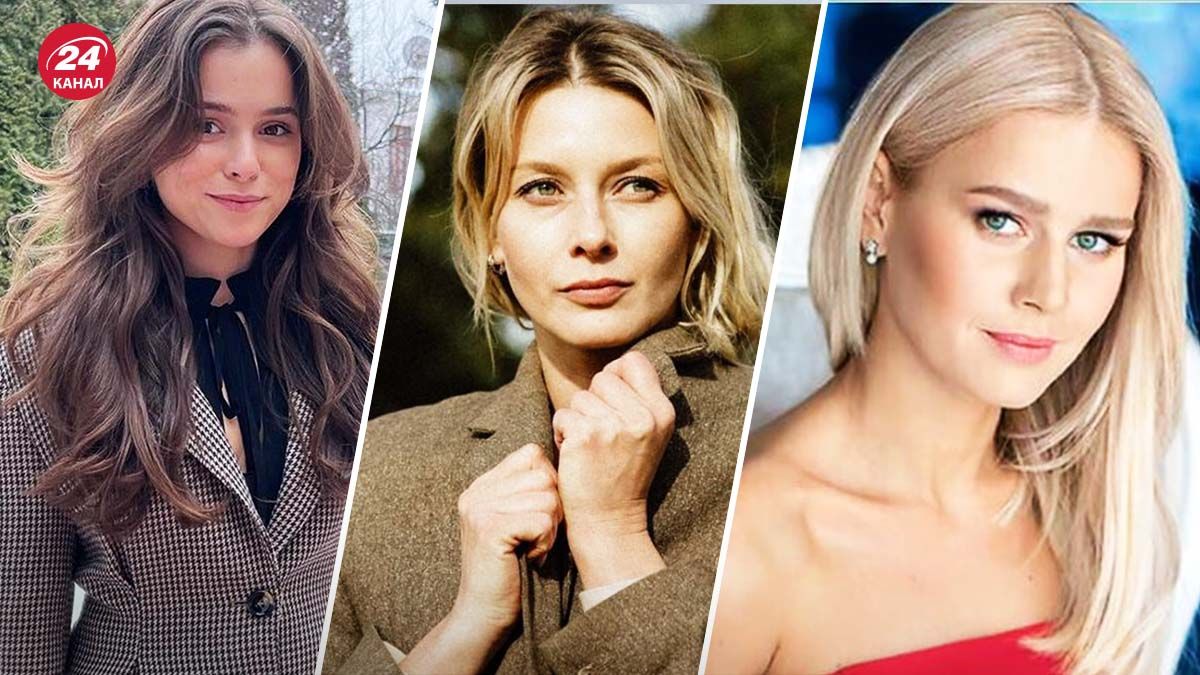 Украинские актеры, которые строили карьеру в России Украинские актеры, которые строили карьеру в России