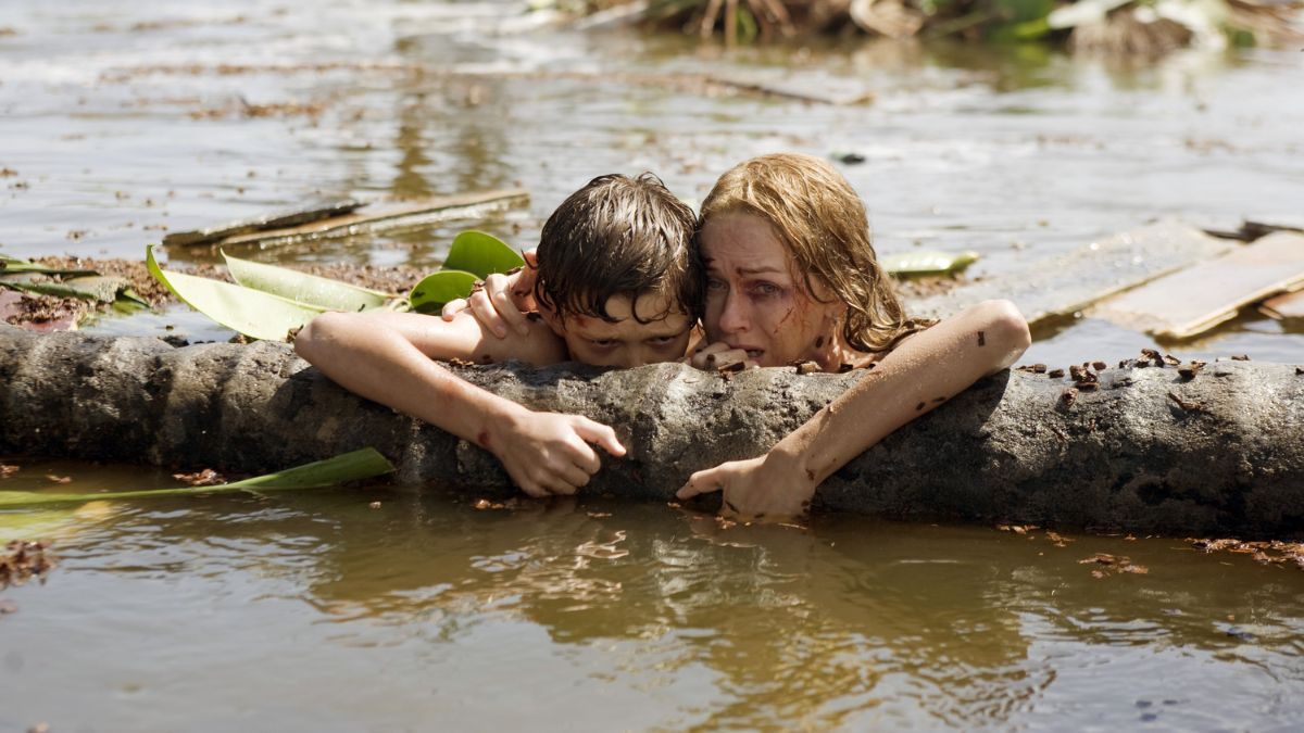 Фільм "Неможливе" Фільм "Неможливе"