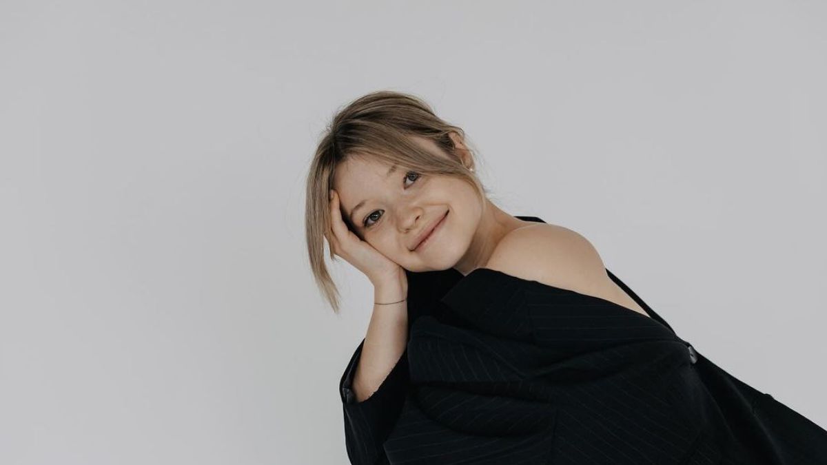 Мария Смолякова Мария Смолякова