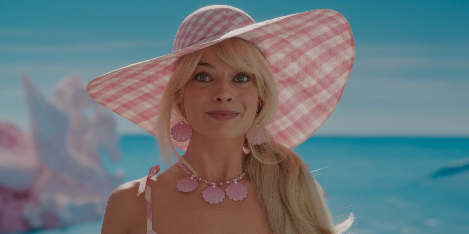 Марго Роббі Марго Роббі