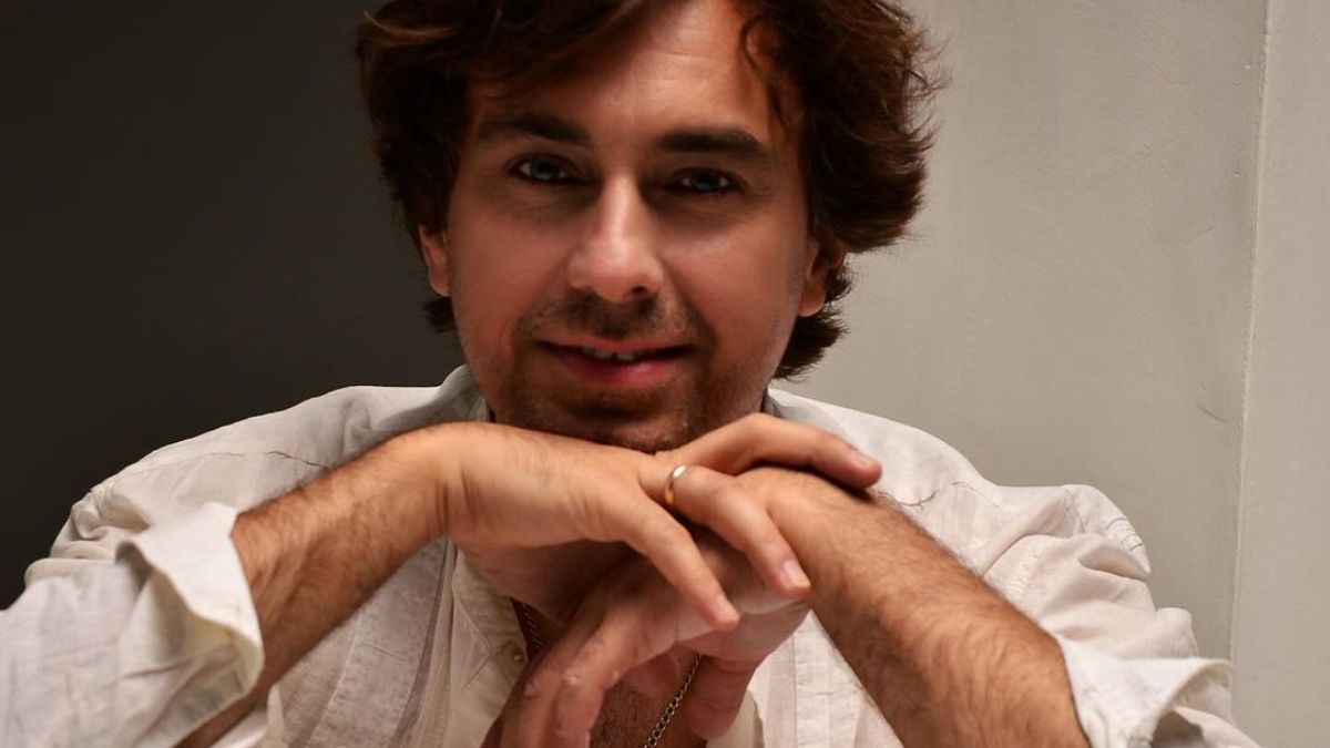 Олексій Гнатковський Олексій Гнатковський