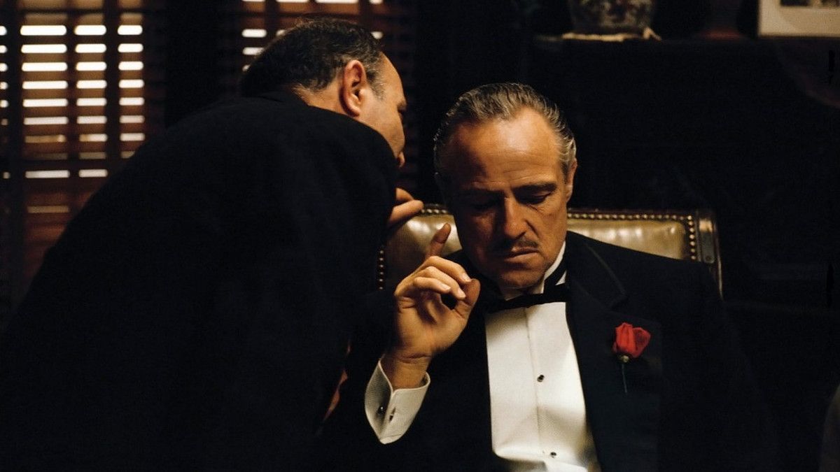 Які фільми подивитися Які фільми подивитися