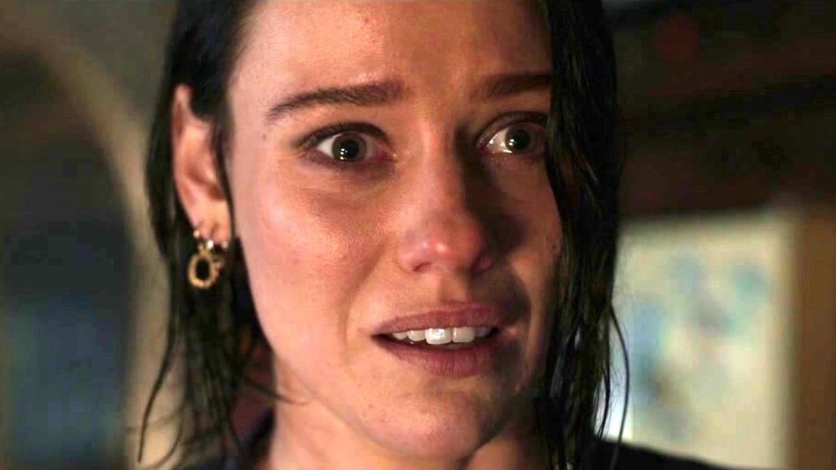 Фильм "Восстание зловещих мертвецов" Фильм "Восстание зловещих мертвецов"