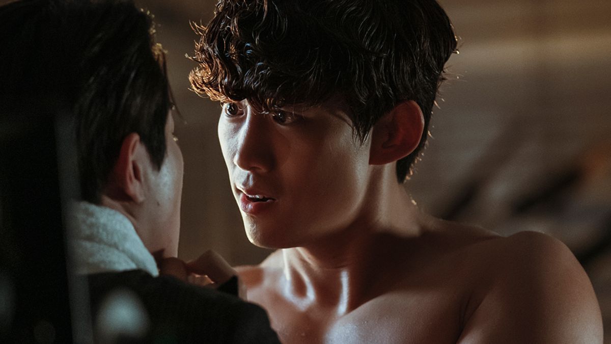 Сериал "Винченцо" Сериал "Винченцо"