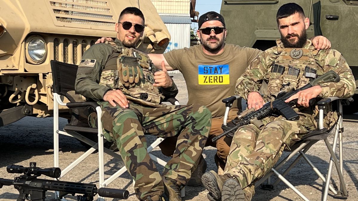 Фильм "Мы были рекрутами" Фильм "Мы были рекрутами"