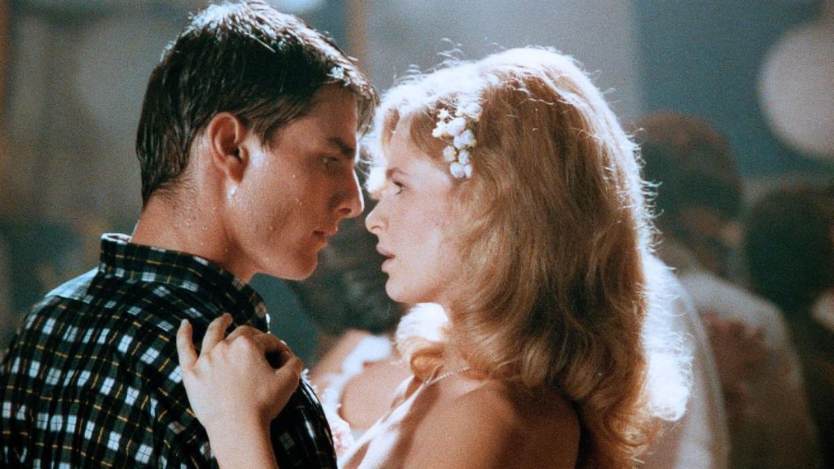 Том Бауэр в фильме "Рожденный четвертого июля" Том Бауэр в фильме "Рожденный четвертого июля"