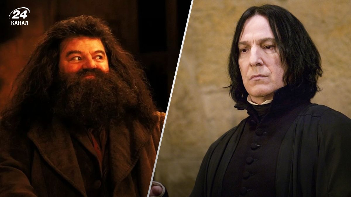 Какие актеры из Гарри Поттера умерли Какие актеры из Гарри Поттера умерли