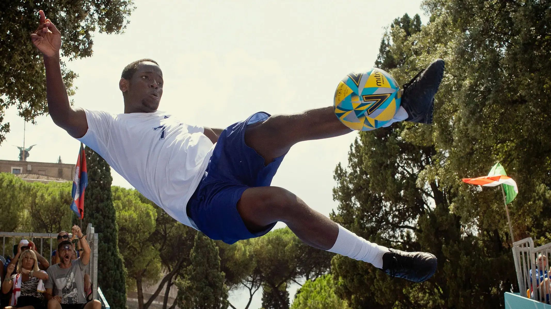 Фильмы о спорте Фильмы о спорте