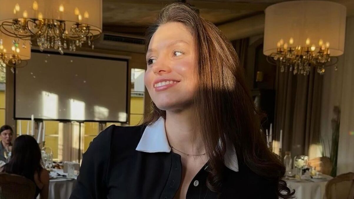 Оксана Аврам Оксана Аврам