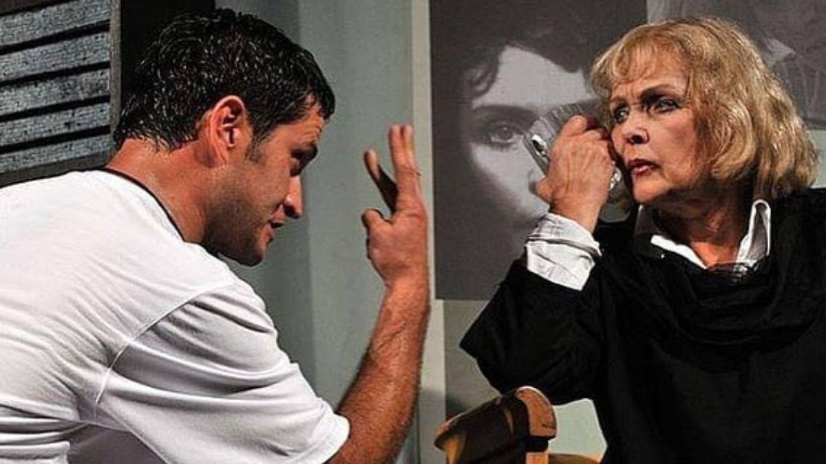 Ада Роговцева Ада Роговцева