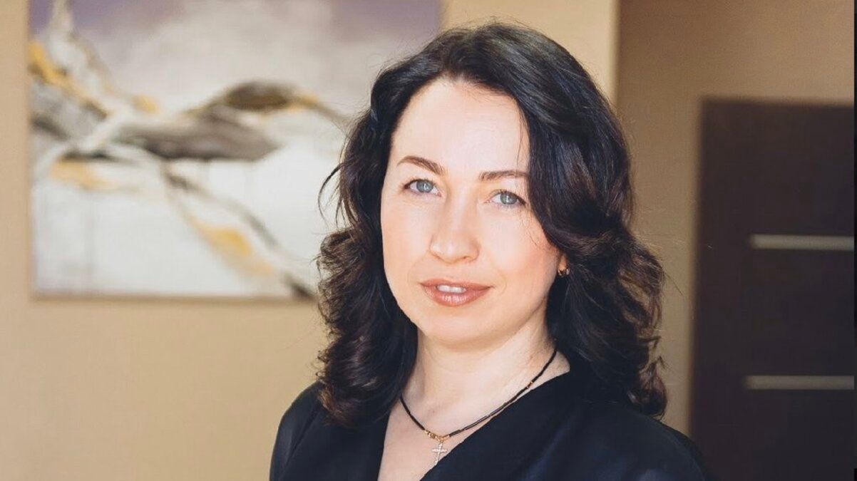 Марина Кудерчук Марина Кудерчук