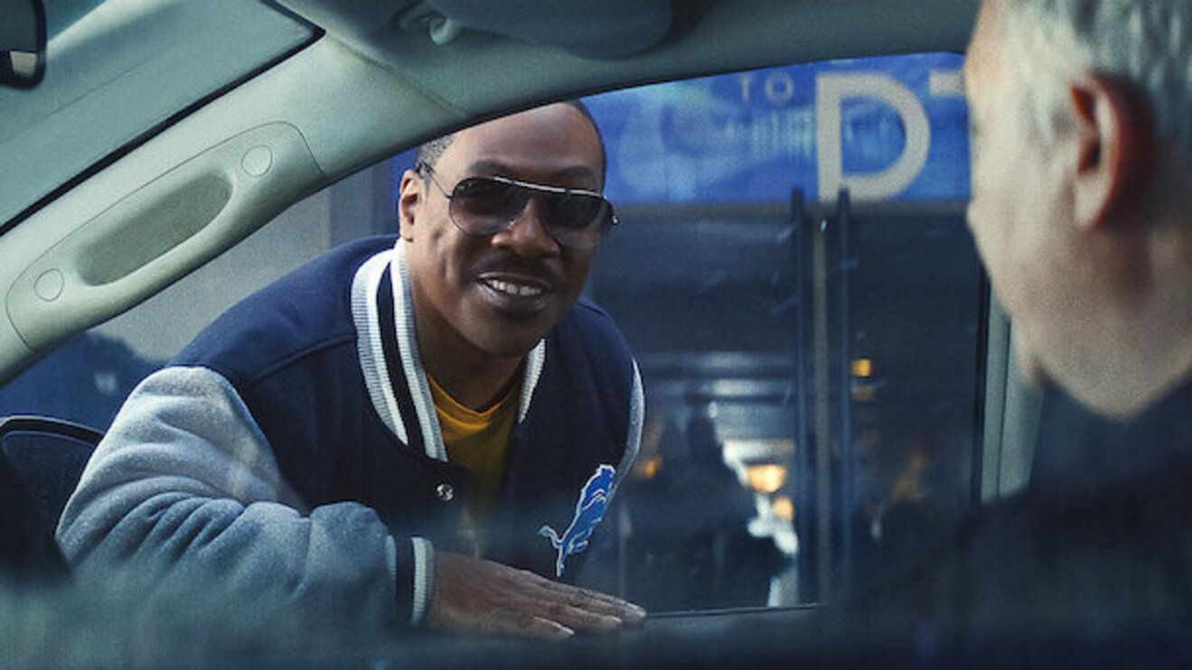 Новые фильмы Netflix Новые фильмы Netflix