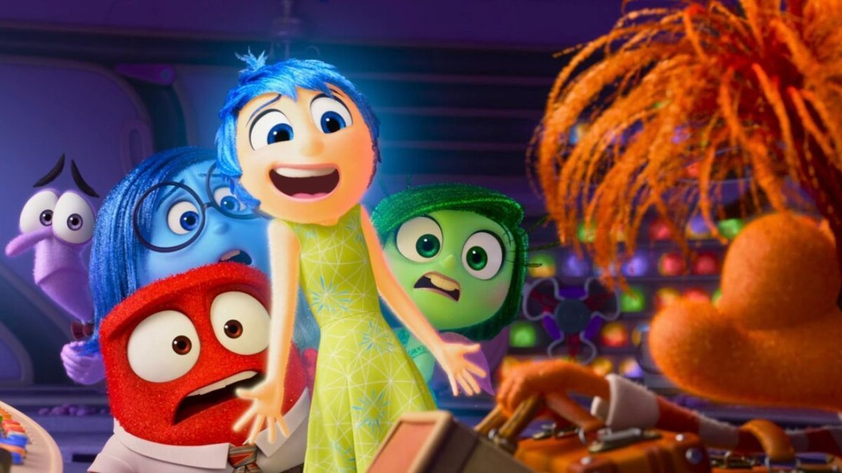 Мыслями наизнанку 2 Мыслями наизнанку 2