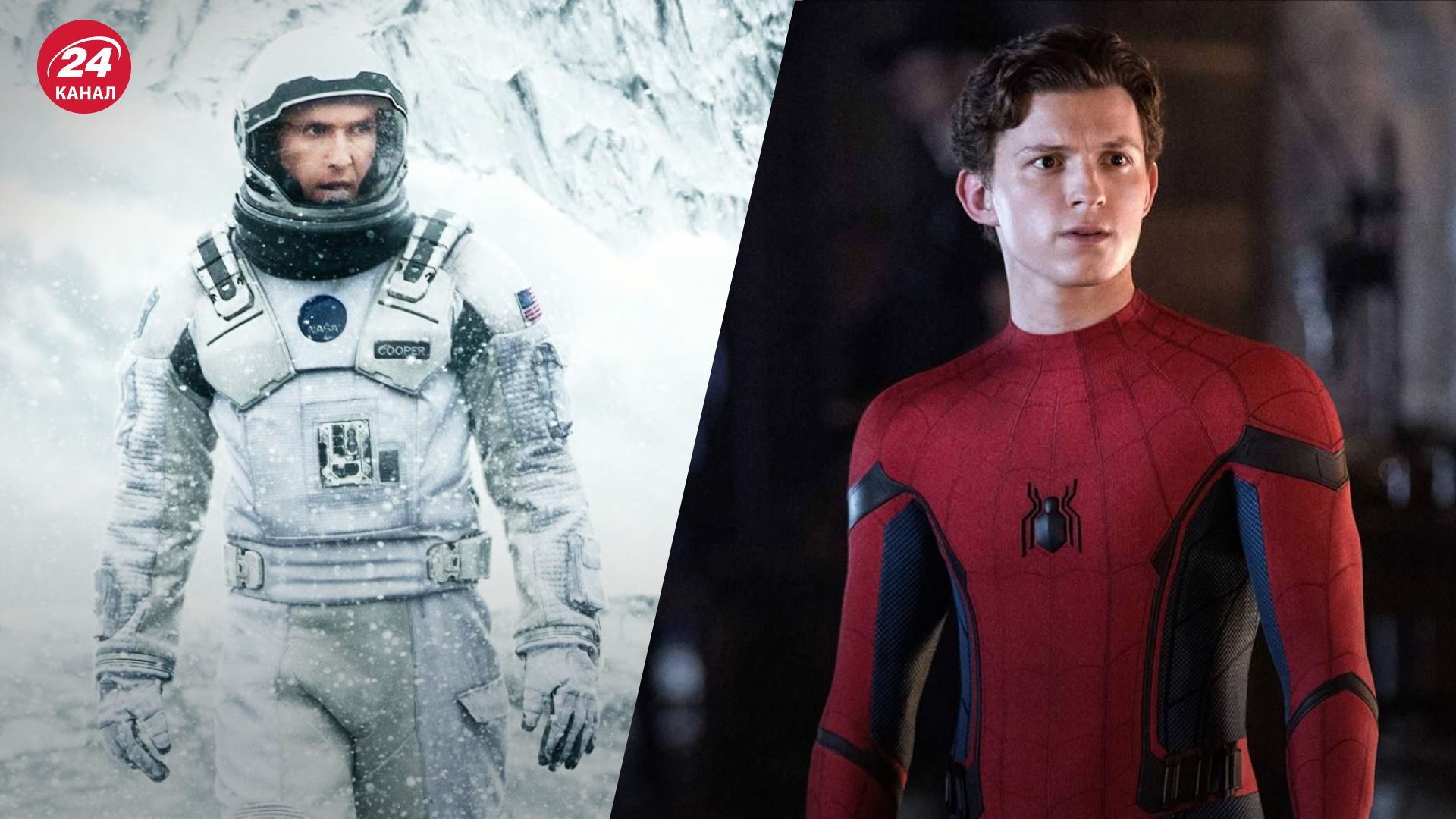 Фантастичні фільми Фантастичні фільми