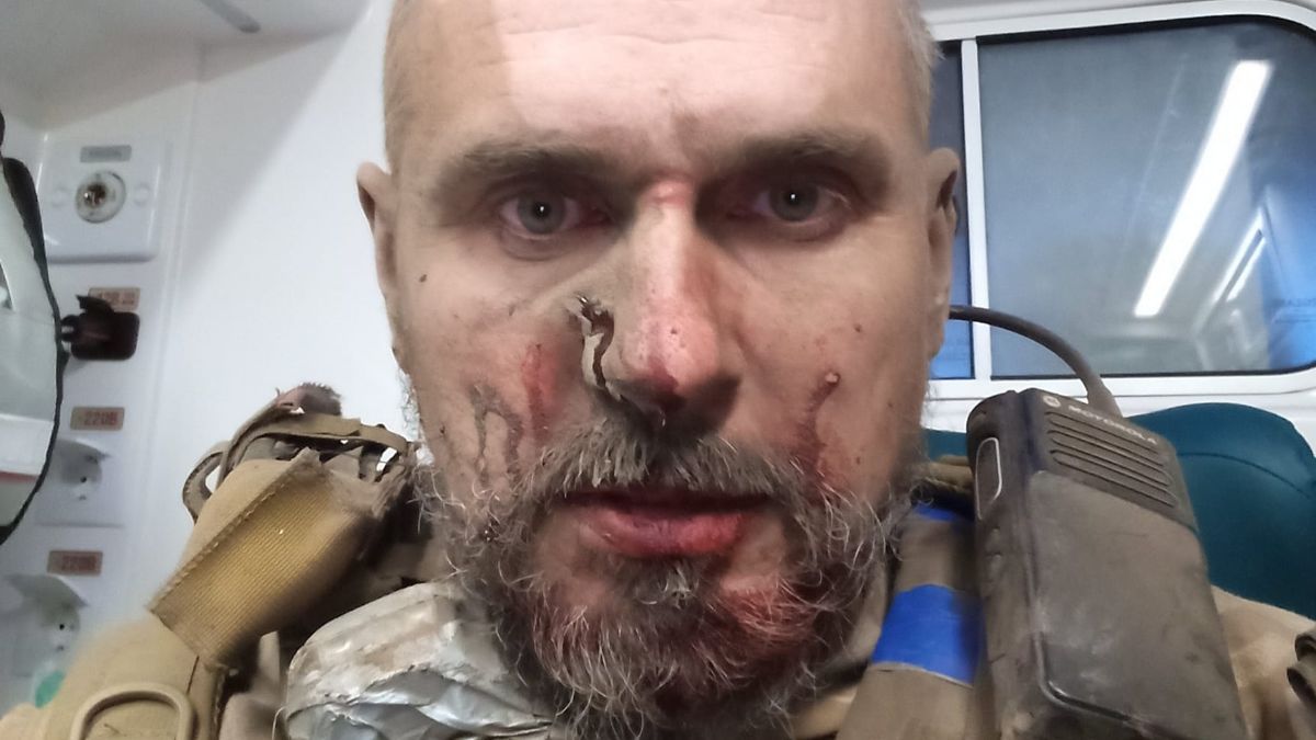 Олег Сенцов Олег Сенцов