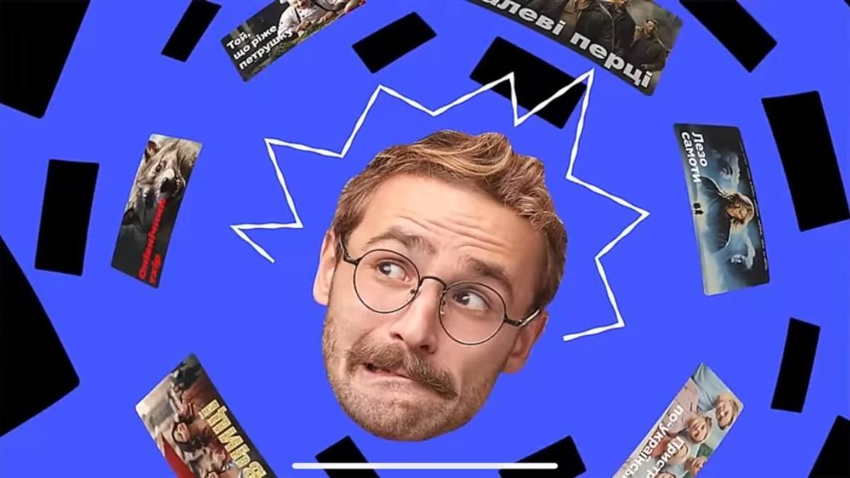 "Планета кино" запускает собственный онлайн-кинотеатр "Планета кино" запускает собственный онлайн-кинотеатр