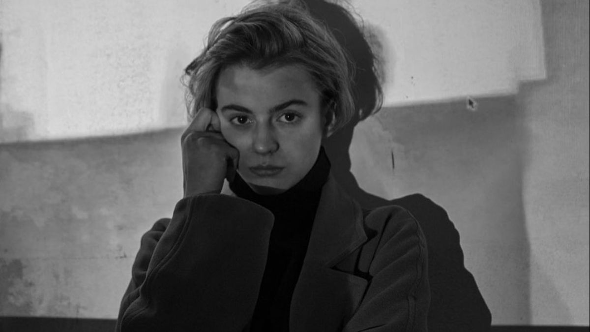 Дарина Федина Дарина Федина