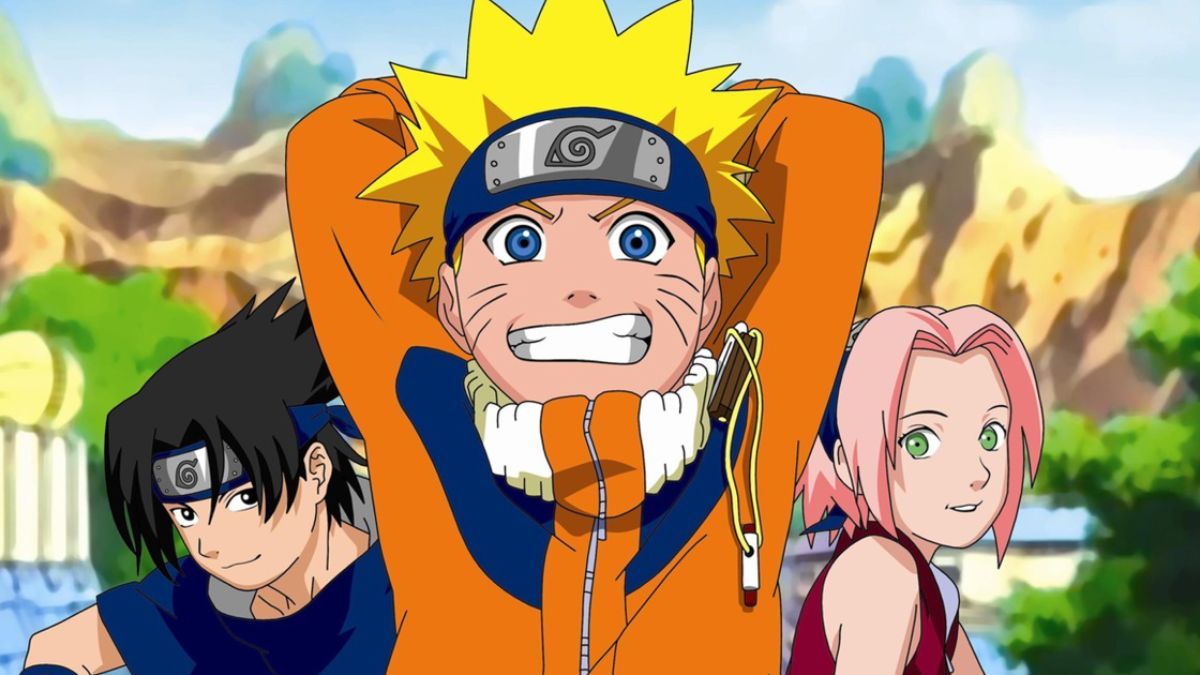 Какие аниме посмотреть Какие аниме посмотреть