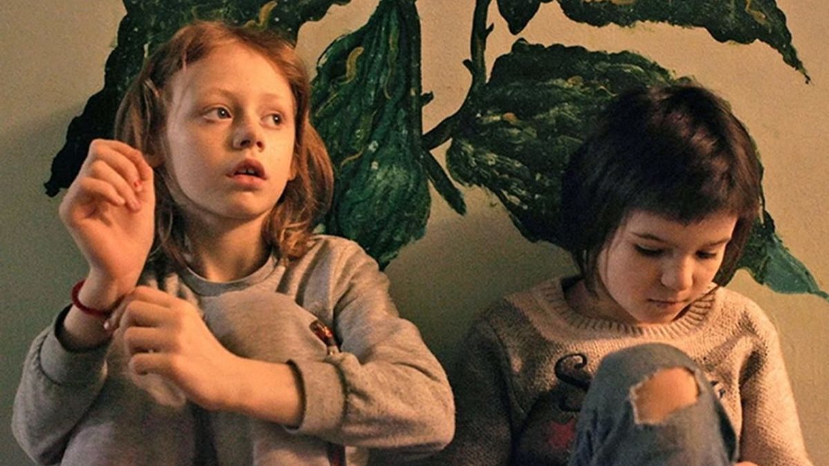 Фильмы о детях во время войны Фильмы о детях во время войны