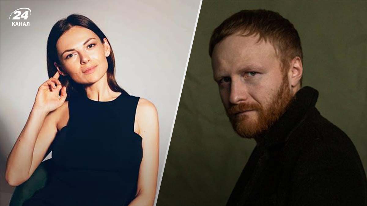 Украинские актеры, которые были женаты на россиянах Украинские актеры, которые были женаты на россиянах