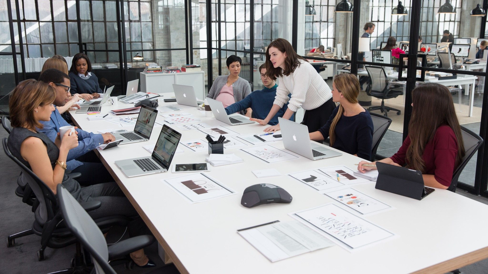 Фільми про кар'єру Фільми про кар'єру