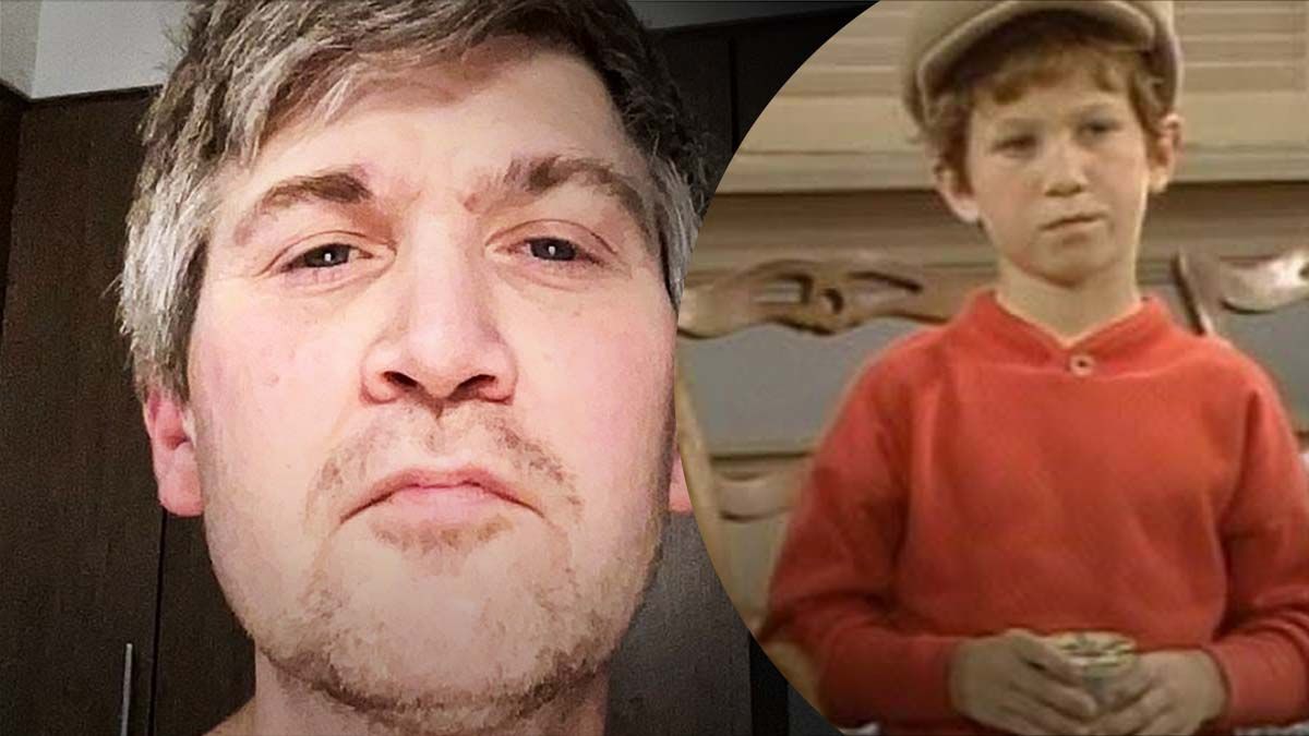 Бенджи Грегори Бенджи Грегори