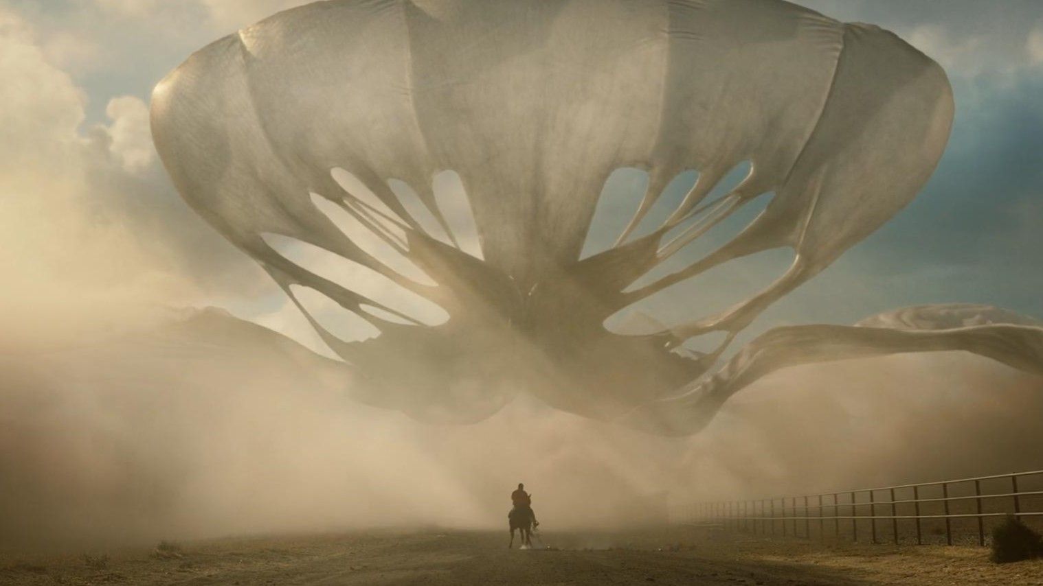 Фільми про інопланетян Фільми про інопланетян