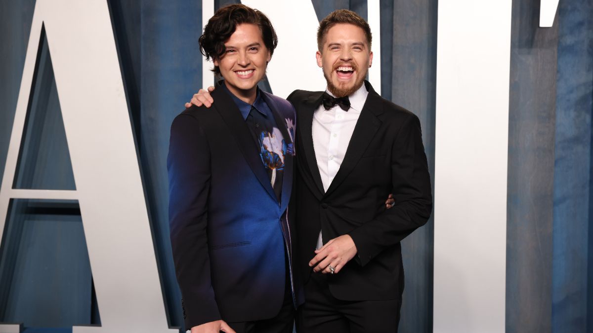 Найпопулярніші близнюки в кіно Найпопулярніші близнюки в кіно