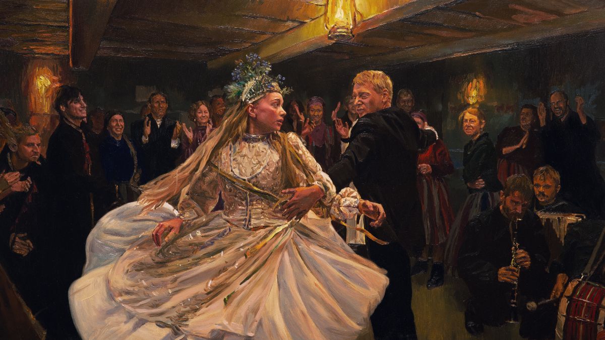 Фільм "Кріпачка" Фільм "Кріпачка"