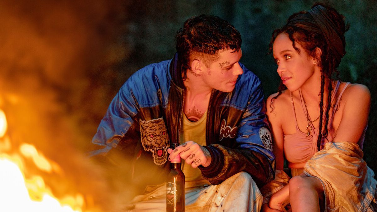 Фильм "Ворон" Фильм "Ворон"