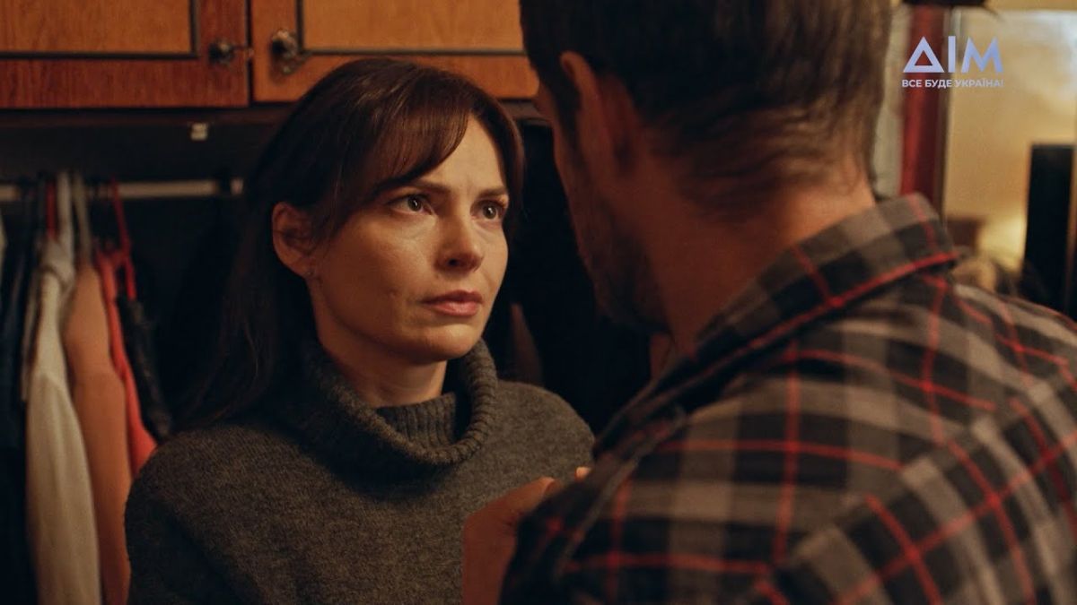 Сериал "Зов любви" Сериал "Зов любви"